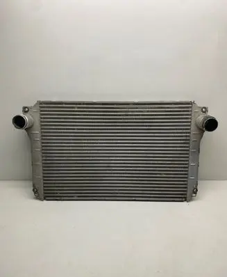 Toyota Avensis T250 Intercooler radiator JD1271002220 0R010