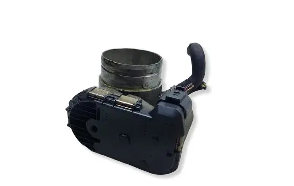 Audi A4 S4 B5 8D Throttle valve 06B133062EKASAJ 06B133062E 0280750080