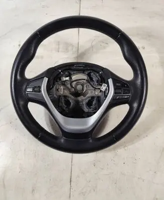 BMW 1 F20 F21 Steering wheel 62560181D