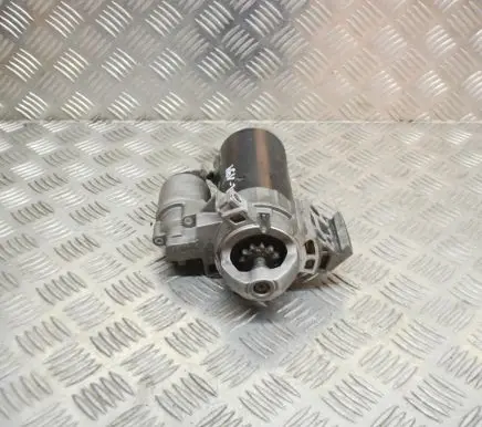 BMW X6 F16 Starter motor 0001148020 8515900