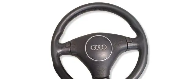 Audi A6 S6 C5 4B Steering wheel 