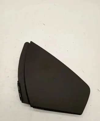 Porsche 911 991 Dashboard side end trim 99155240602