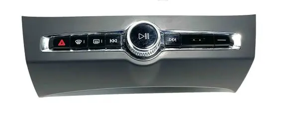 Volvo V90 Cross Country Head unit multimedia control 31398845 29553