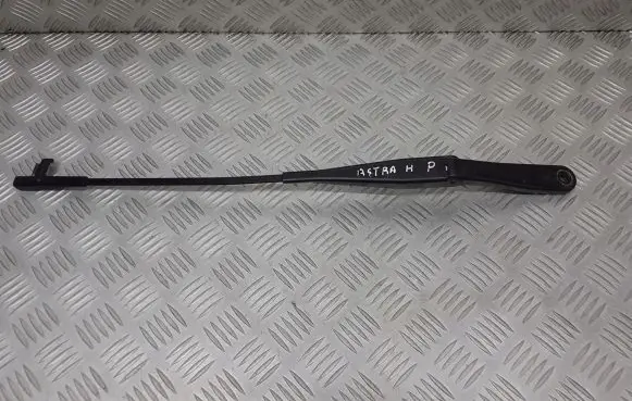 Opel Astra H Front wiper blade arm 13111220LH