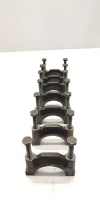 BMW 3 E46 Crankshaft Holder 1705815