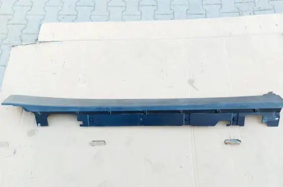 BMW X2 F39 Front sill (body part) 7426446
