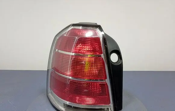 Opel Zafira B Rear/tail lights 24451841L