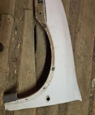 Opel Combo B Fender