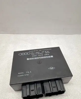 Audi A6 S6 C5 4B Parking PDC control unit/module 4B0919283 4D0919273