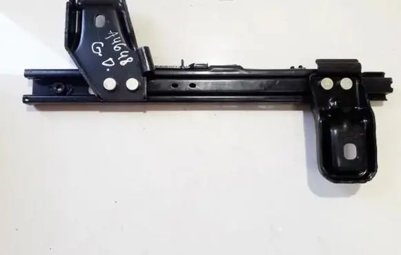 Mitsubishi Space Star Other exterior part