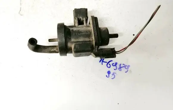 Mercedes-Benz E W210 Turbo solenoid valve 4715396