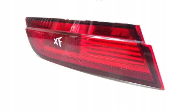 Jaguar XF X250 Tailgate rear/tail lights 8X2315K273CD