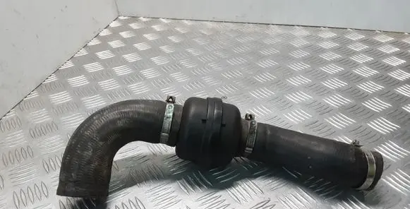 Peugeot Boxer Intercooler hose/pipe