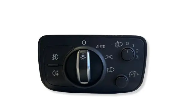 Audi A3 S3 8V Light switch 8V0941531AJ