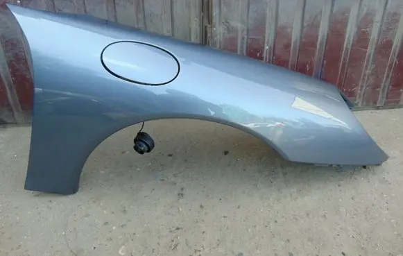 Porsche Boxster 986 Fender