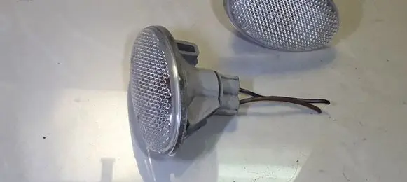 Mercedes-Benz A W168 Front fender indicator light