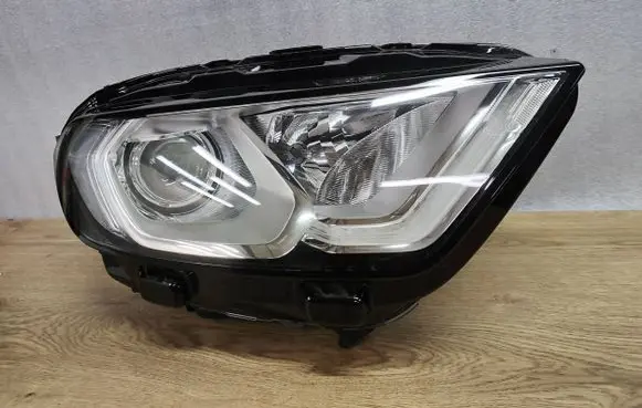 Ford Ecosport Headlight/headlamp GN1513W029JE