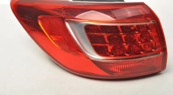KIA Sportage Rear/tail lights 924013W0