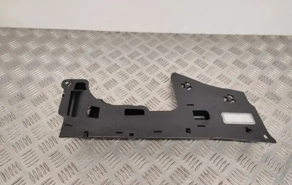 Citroen DS5 Dashboard lower bottom trim panel 9685074477