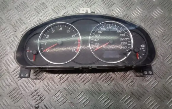Mazda 6 Tachometer 