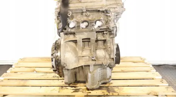 Nissan Micra Engine HR12
