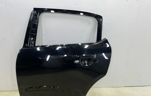 Citroen C3 Rear door 9812255980