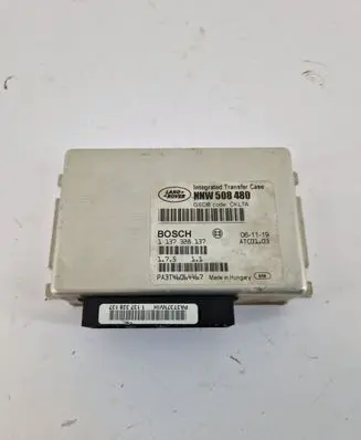 Land Rover Discovery 3 - LR3 Gearbox control unit/module 1137328137