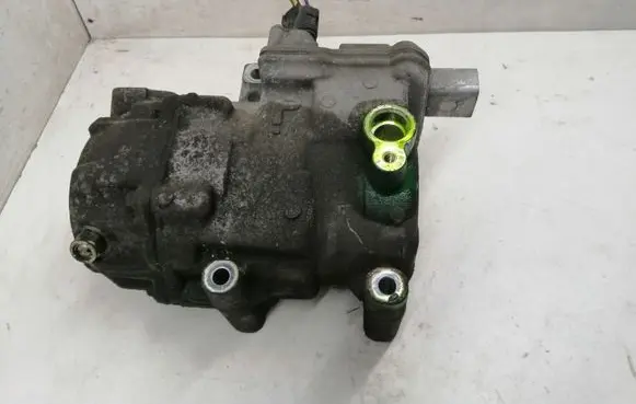 Toyota Prius (XW30) Air conditioning (A/C) compressor (pump) 0422000212 7659 HFC134A