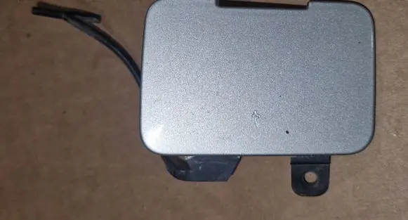 Volvo S60 Front tow hook cap/cover 08693742
