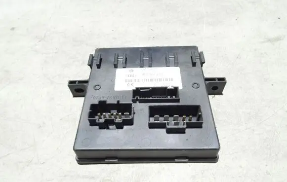 Audi A6 S6 C6 4F Comfort/convenience module 4F0907279