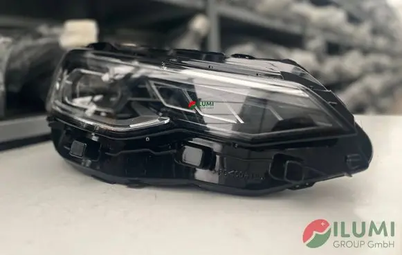 Volkswagen Golf VIII Headlight/headlamp 5H1941060AA