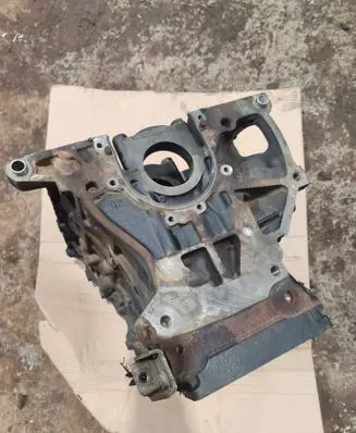 Volkswagen Caddy Engine block dfs dfsa