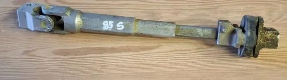 BMW 3 E46 Steering column universal joint