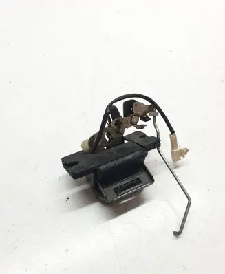KIA Sorento Tailgate/trunk/boot lock/catch/latch 812303E000