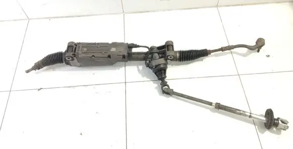 Audi A6 S6 C7 4G Steering rack 4G1423105D 4G0909144H