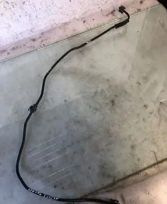 Hyundai Tucson IV NX4 Engine coolant pipe/hose Bg131