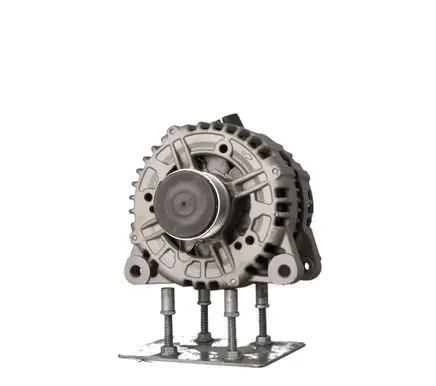 Land Rover Freelander 2 - LR2 Generator/alternator 0121715024
