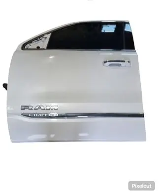 Ram 1500 DT Front door