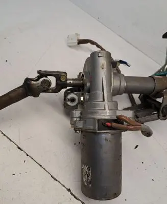 Toyota Prius (NHW20) Steering wheel axle 8096047051