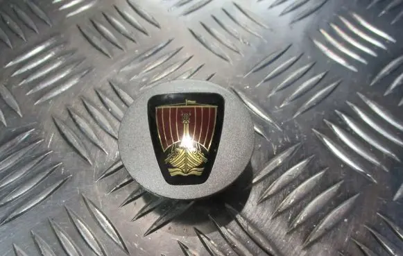 Rover 45 Original wheel cap