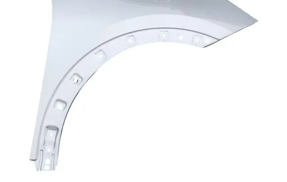 Ford Puma Fender 