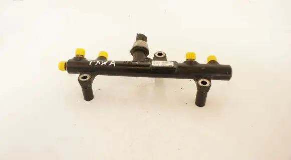 Peugeot 5008 Fuel main line pipe 9681909680-03