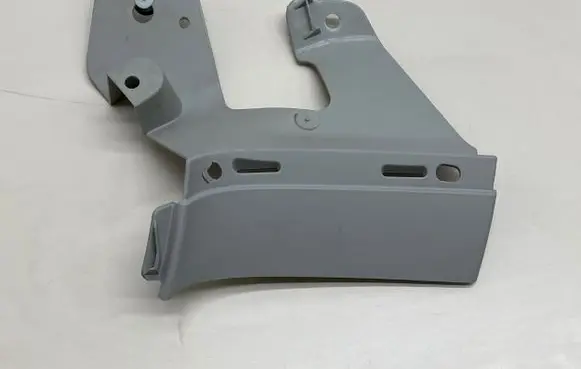 Land Rover Range Rover Evoque L538 (D)pillar trim (top) BJ32280C47ACW