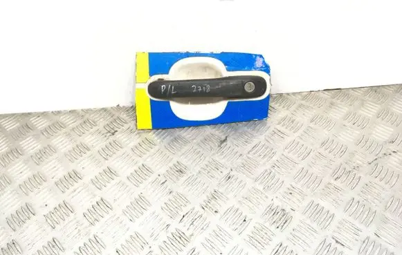 Ford Galaxy Front door exterior handle