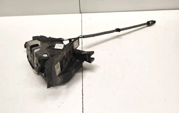 Ford Focus Rear door lock BM51A264A26AH BM5AA26412AF