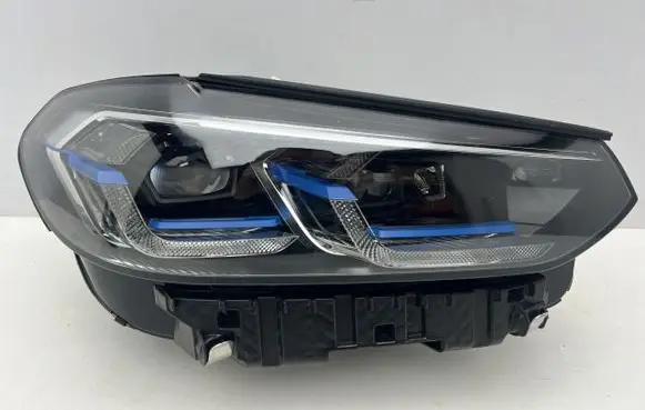 BMW X3 G01 Headlight/headlamp 5A0E612