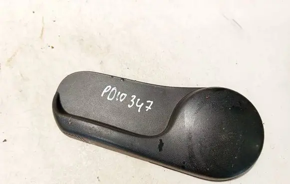 Opel Corsa D Other interior part 7252502040