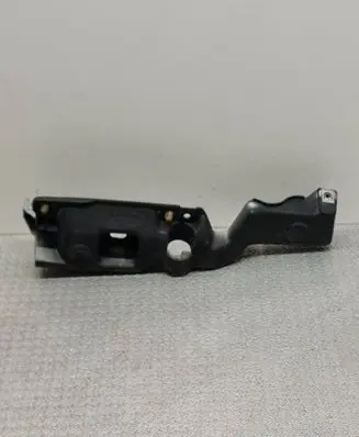 Renault Scenic III - Grand scenic III Front bumper mounting bracket 631236764R