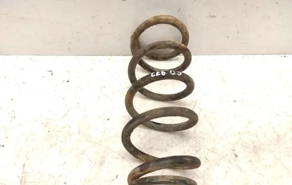 Honda Accord Rear coil spring