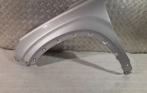 Hyundai Santa Fe Fender